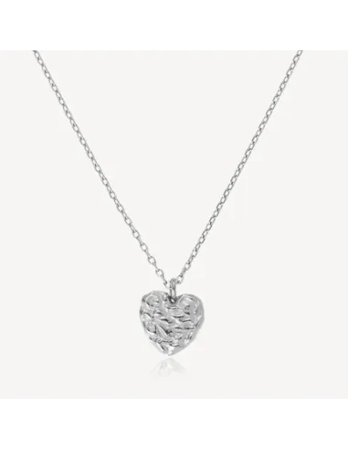 SISTIE 2ND | Cinta - Halskæde Stål