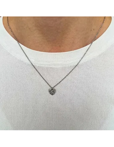 SISTIE 2ND | Cinta - Halskæde Stål