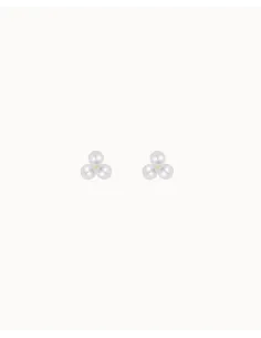 Nava Copenhagen | Tulia Petite Studs - Forgyldt