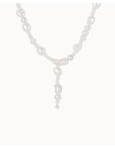 Nava Copenhagen | Etta Necklace - Forgyldt