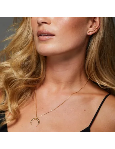 ALURA | Grace Halskæde 06