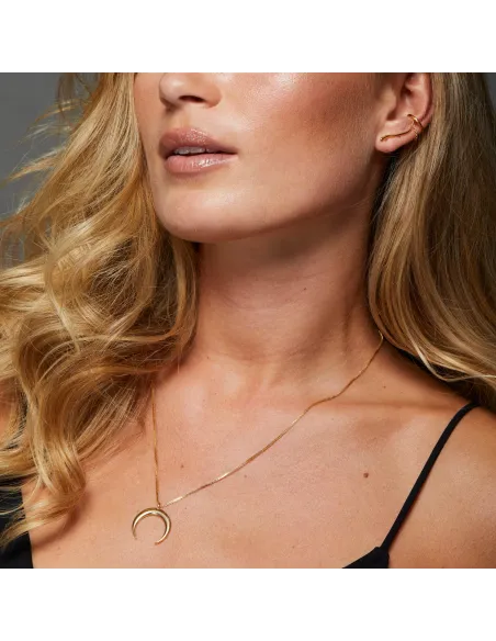 ALURA | Grace Halskæde 06