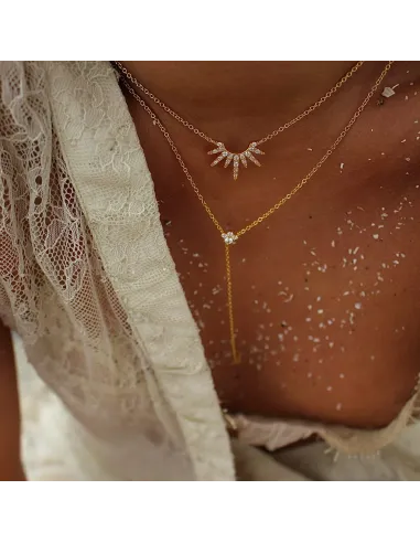 ALURA | Gaia Y-chain 01