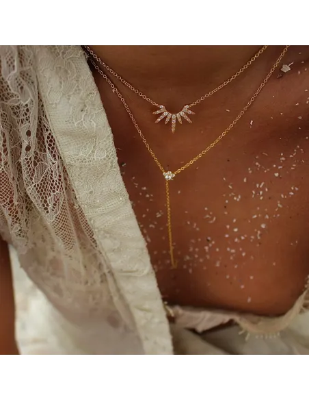 ALURA | Gaia Y-chain 01