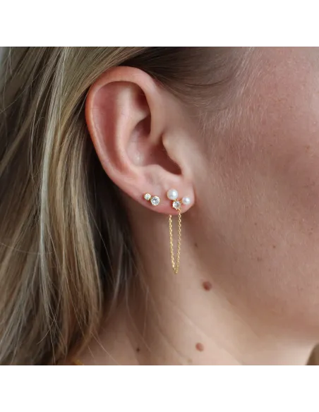 ALURA | Eclipse Ørestik 11 ALURA | Eclipse Ørestik 11