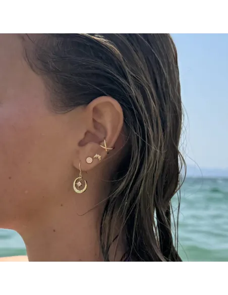 ALURA | Venus Ørering 02