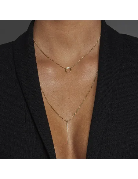 ALURA | Grace Halskæde 01 ALURA | Grace Halskæde 01