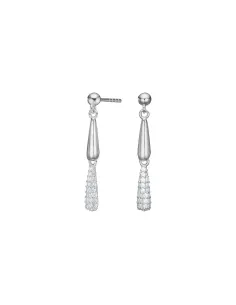 Joanli Nor | Sølv ørehængere ROMYNOR