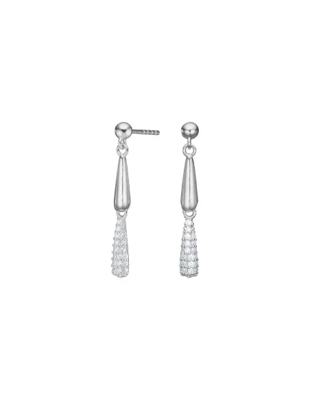 Joanli Nor | Sølv ørehængere ROMYNOR