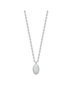 JOANLINOR | Sølv halskæde large REBECCANOR