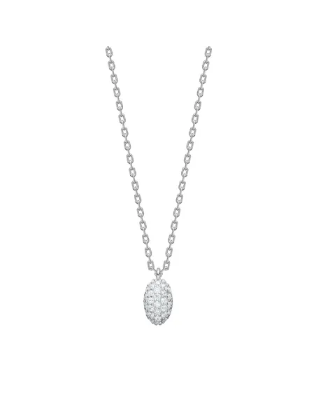 JOANLINOR | Sølv halskæde large REBECCANOR