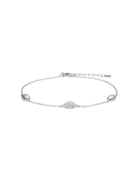 JOANLI NOR | Sølv armbånd REBECCANOR