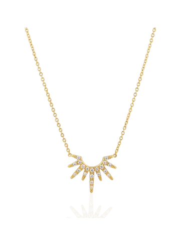 ALURA | Venus Halskæde 04