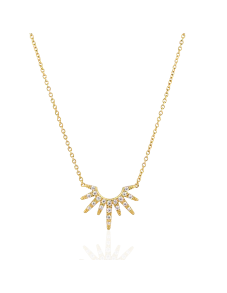 ALURA | Venus Halskæde 04 ALURA | Venus Halskæde 04