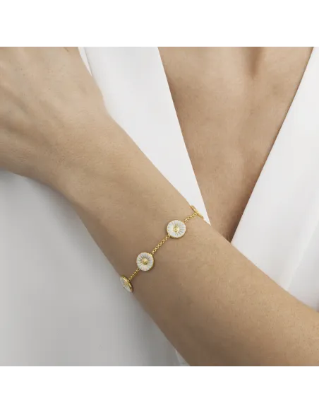 GEORG JENSEN | DAISY ARMBÅND GEORG JENSEN | DAISY ARMBÅND