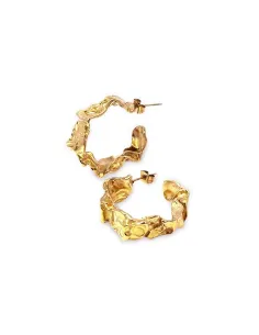 BAY BY AQUA DULCE | FLOW HOOP 31 MM