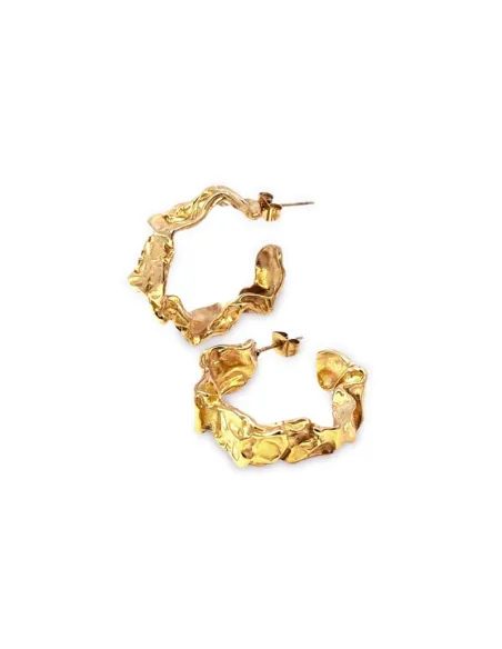 BAY BY AQUA DULCE | FLOW HOOP 31 MM