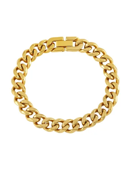 BAY BY  AQUA DULCE | PANZER BRACELET