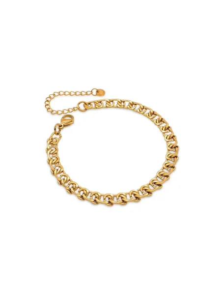 BAY BY AQUA DULCE | GRANNY BRACELET