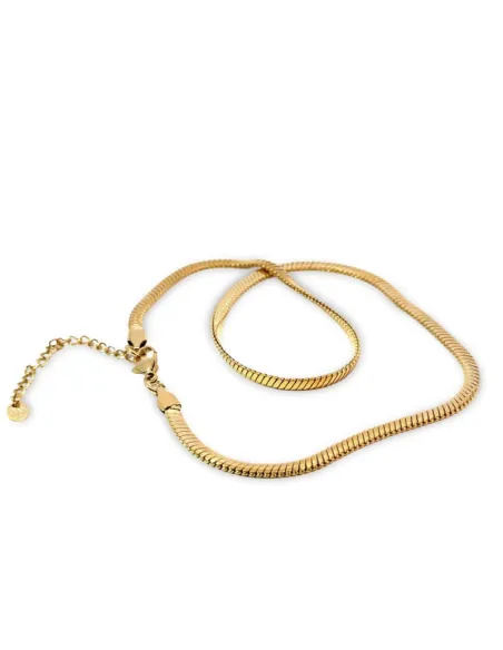 BAY BY AQUA DULCE | SHINE NECKLACE