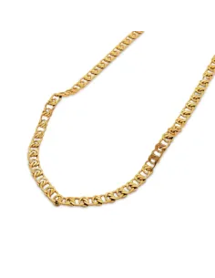 BAY BY AQUA DULCE | GRANNY NECKLACE