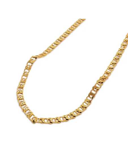 BAY BY AQUA DULCE | GRANNY NECKLACE