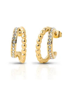 BAY BY AQUA DULCE | DOUBLE UP HOOP