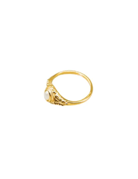 BAY BY AQUA DULCE | VINTAGE RING