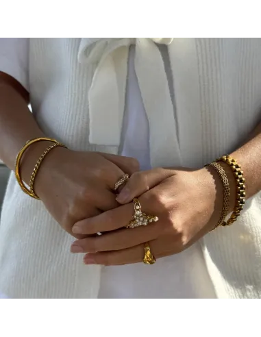 BAY BY AQUA DULCE | BETTY BRACELET