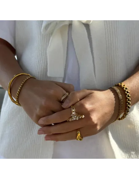 BAY BY AQUA DULCE | BETTY BRACELET