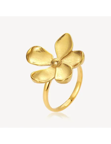 SISTIE 2ND | Blumie - Ring Forgyldt SISTIE 2ND | Blumie - Ring Forgyldt