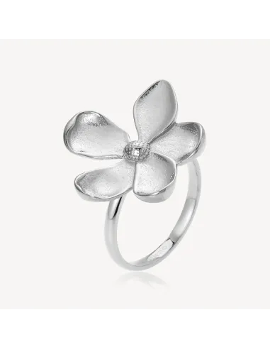 SISTIE 2ND | Blumie - Ring Stål