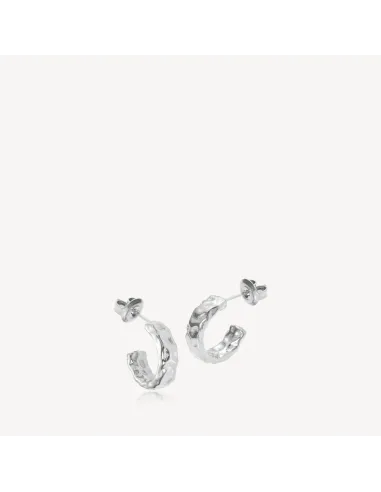 Sistie 2nd | Zoe - Creoler Stål