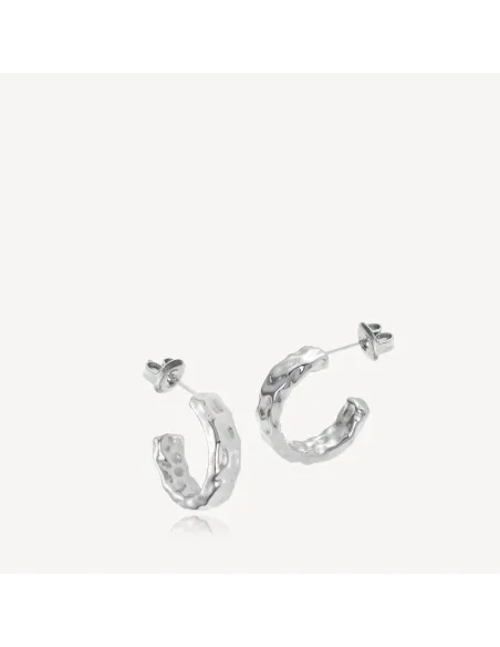 Sistie 2nd | Zoe - Creoler Stål