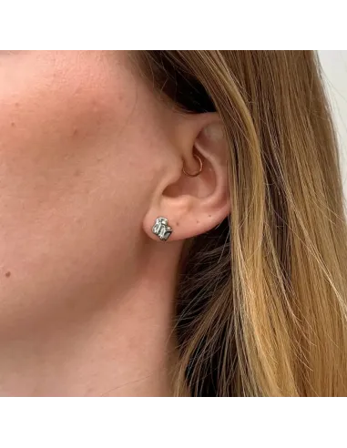 Sistie 2nd | Aria - Ørestikker Stål