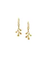 HEIRING | FLOREA Earhook - Goldplated