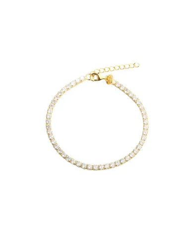 AQUA DULCE |  Armbånd | TENNIS BIG