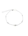 AQUA DULCE | CAPPA BRACELET | SILVER