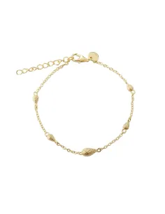 AQUA DULCE | CAPPA BRACELET | GOLDEN