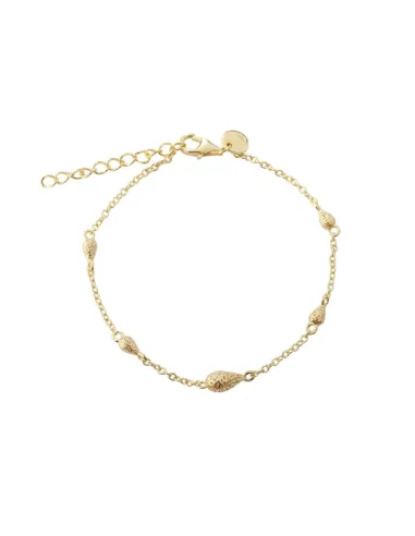 AQUA DULCE | CAPPA BRACELET | GOLDEN