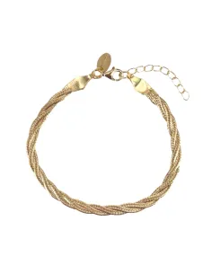 AQUA DULCE | Armbånd | TERESA