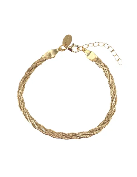 AQUA DULCE | Armbånd | TERESA AQUA DULCE | Armbånd | TERESA