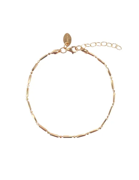 AQUA DULCE | Armbånd | MALENA AQUA DULCE | Armbånd | MALENA