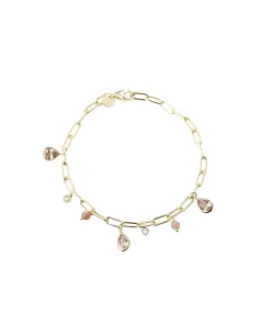 AQUA DULCE | CHAMPELLA BRACELET | GOLDEN