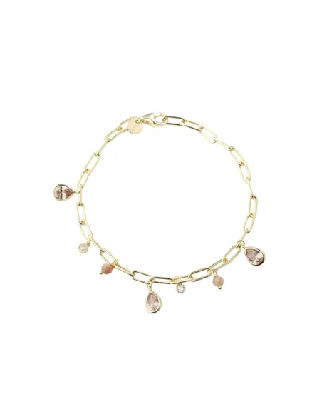AQUA DULCE | CHAMPELLA BRACELET | GOLDEN
