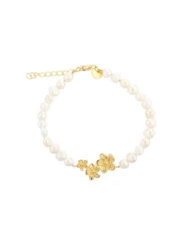 AQUA DULCE | Armbånd | JASMIN PEARL