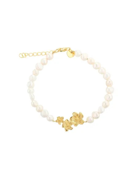 AQUA DULCE | Armbånd | JASMIN PEARL AQUA DULCE | Armbånd | JASMIN PEARL