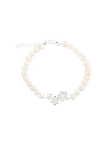 aqua dulce | Armbånd | JASMIN PEARL