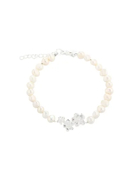 aqua dulce | Armbånd | JASMIN PEARL aqua dulce | Armbånd | JASMIN PEARL