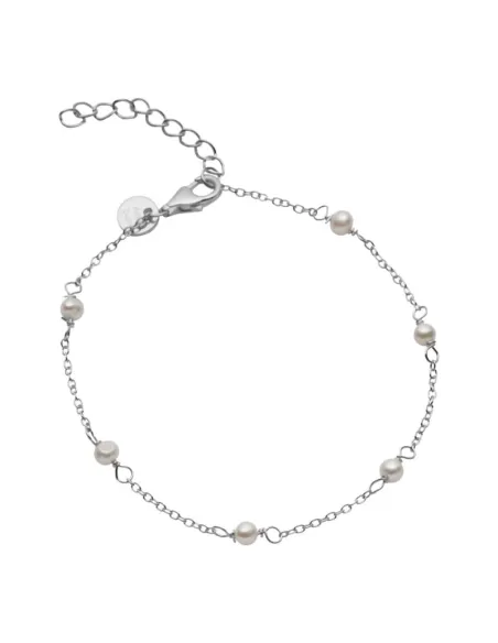 AQUA DULCE | Armbånd | PEARLY AQUA DULCE | Armbånd | PEARLY